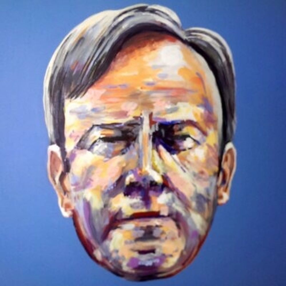 Phil Waring's avatar