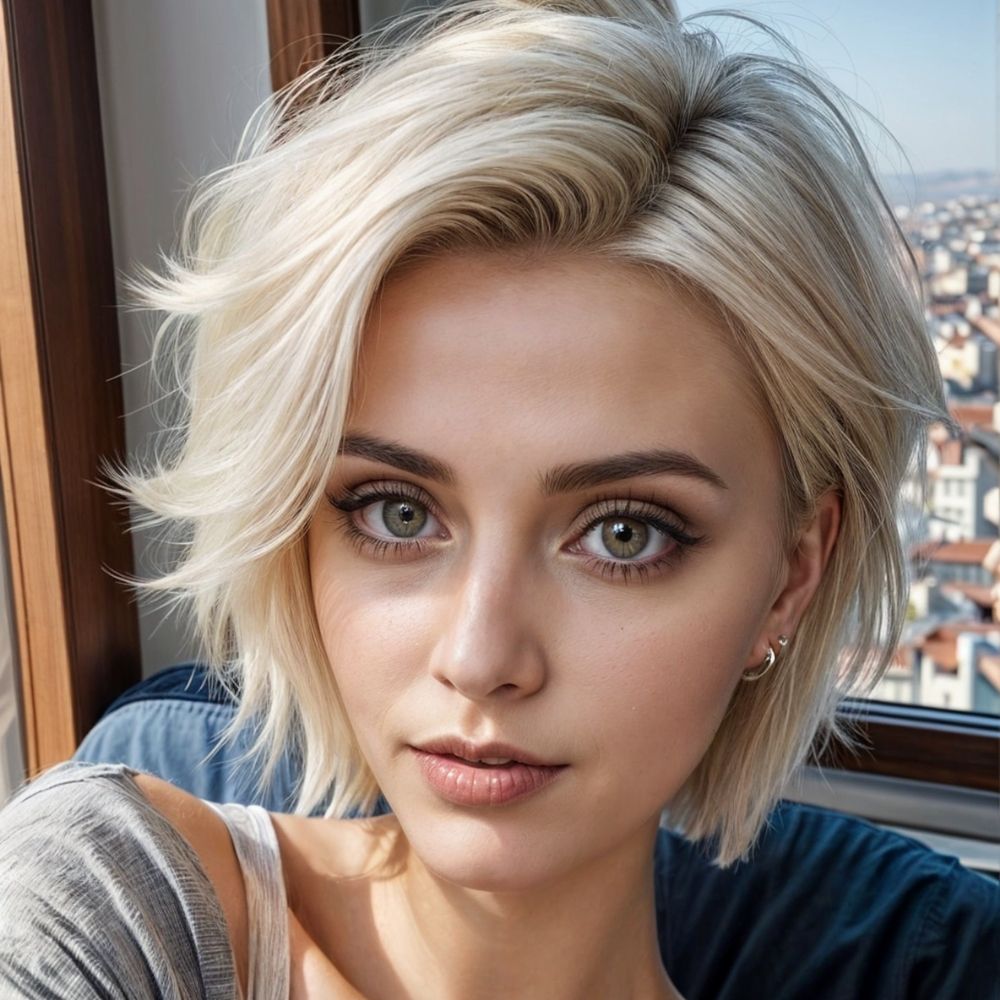 Cirilla Elena Roxanna