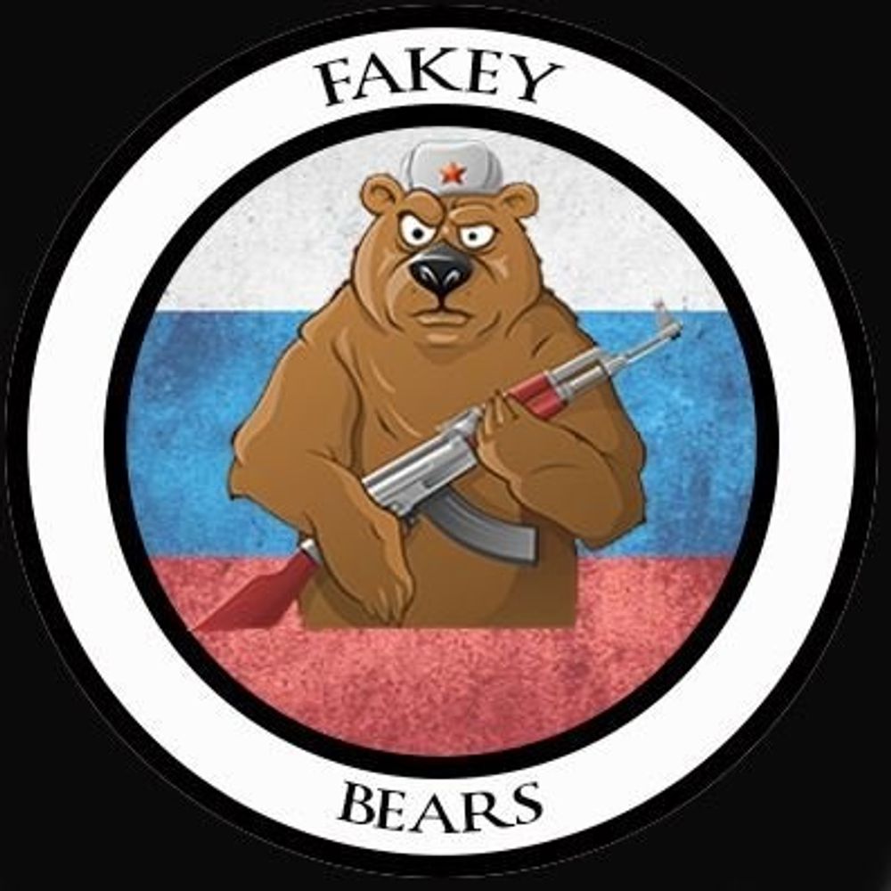 FakeyBears