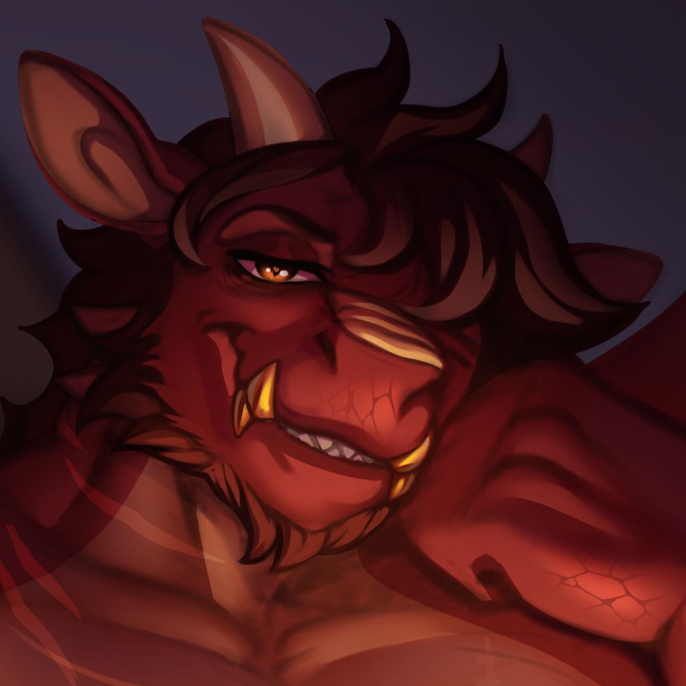 Horny Knight 