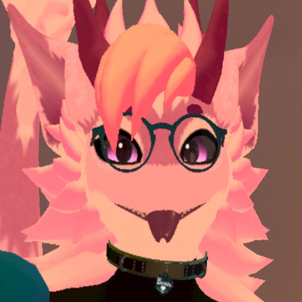 Pink Derg Gal's avatar