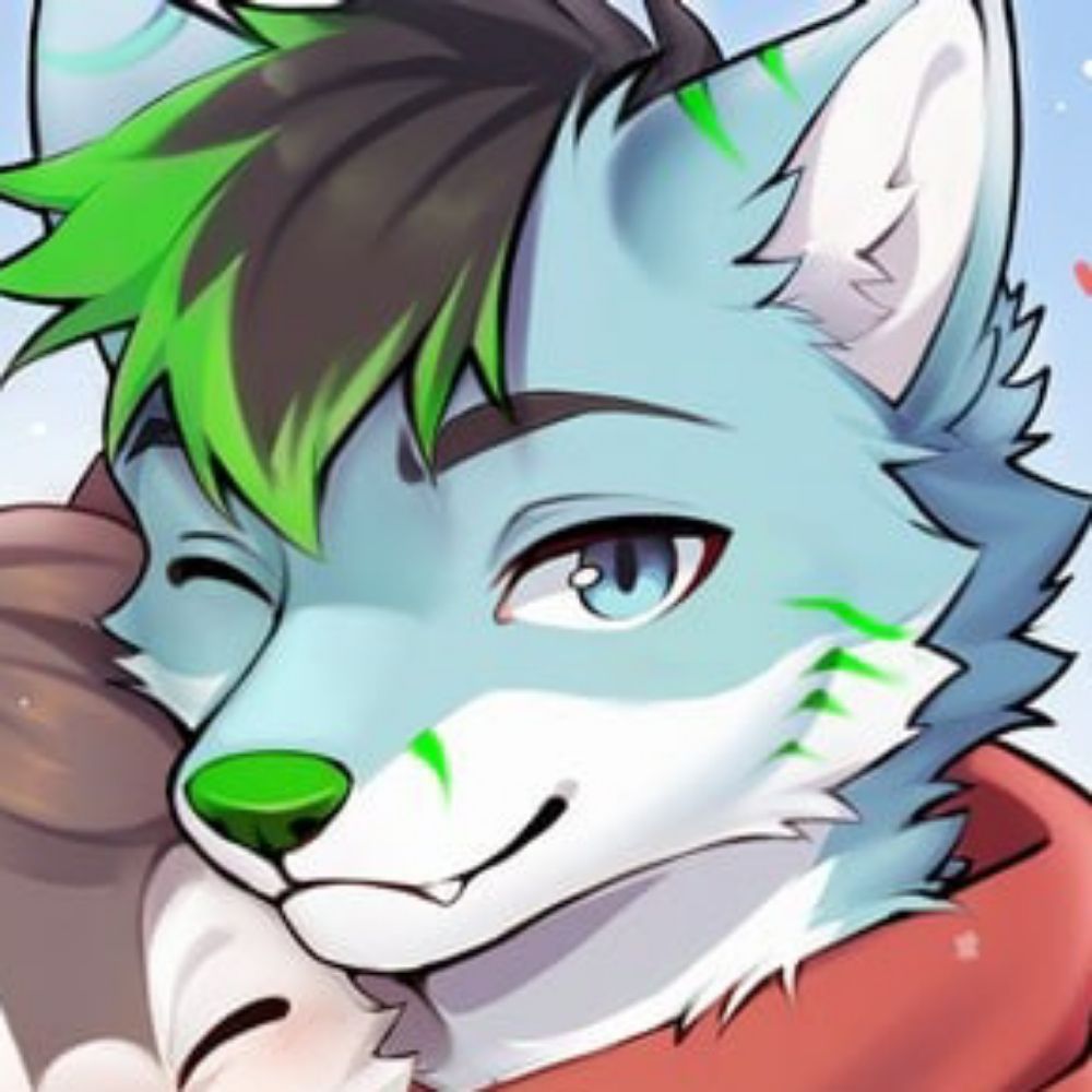 💚Juke💙Foxi🔜SWC