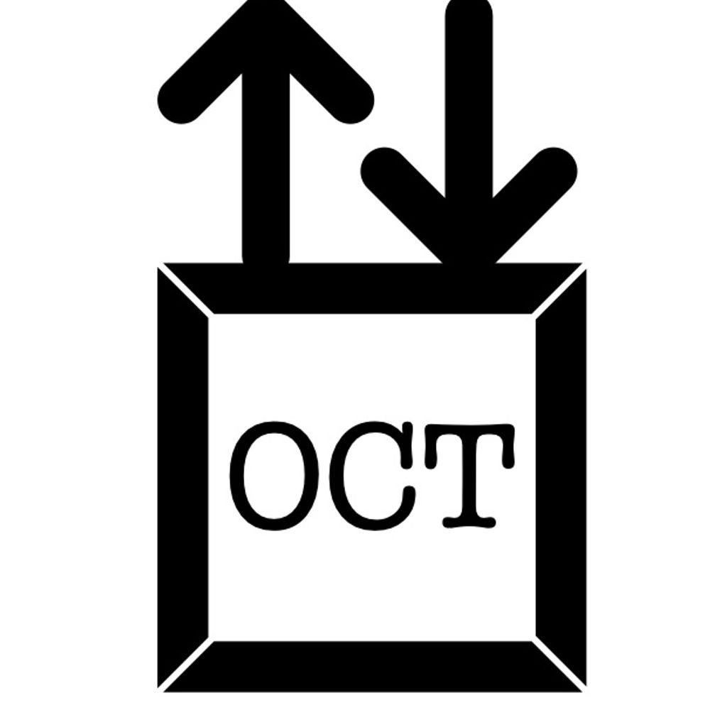 Top Down October