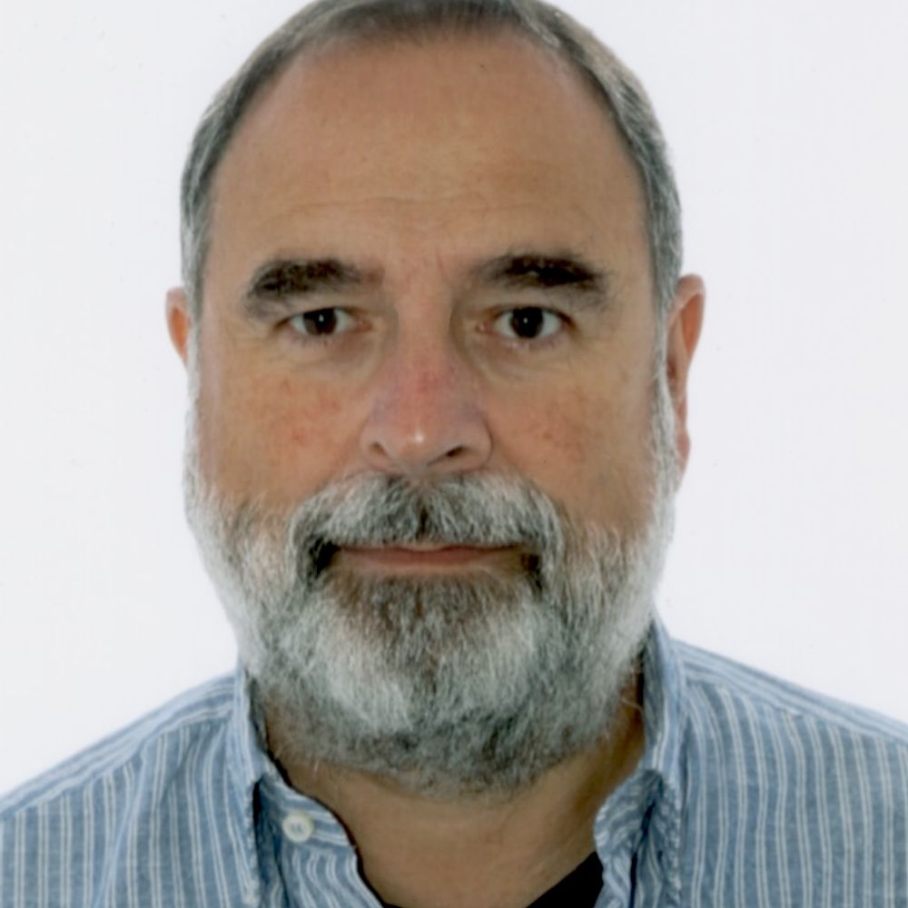 Eliseo Oliveras