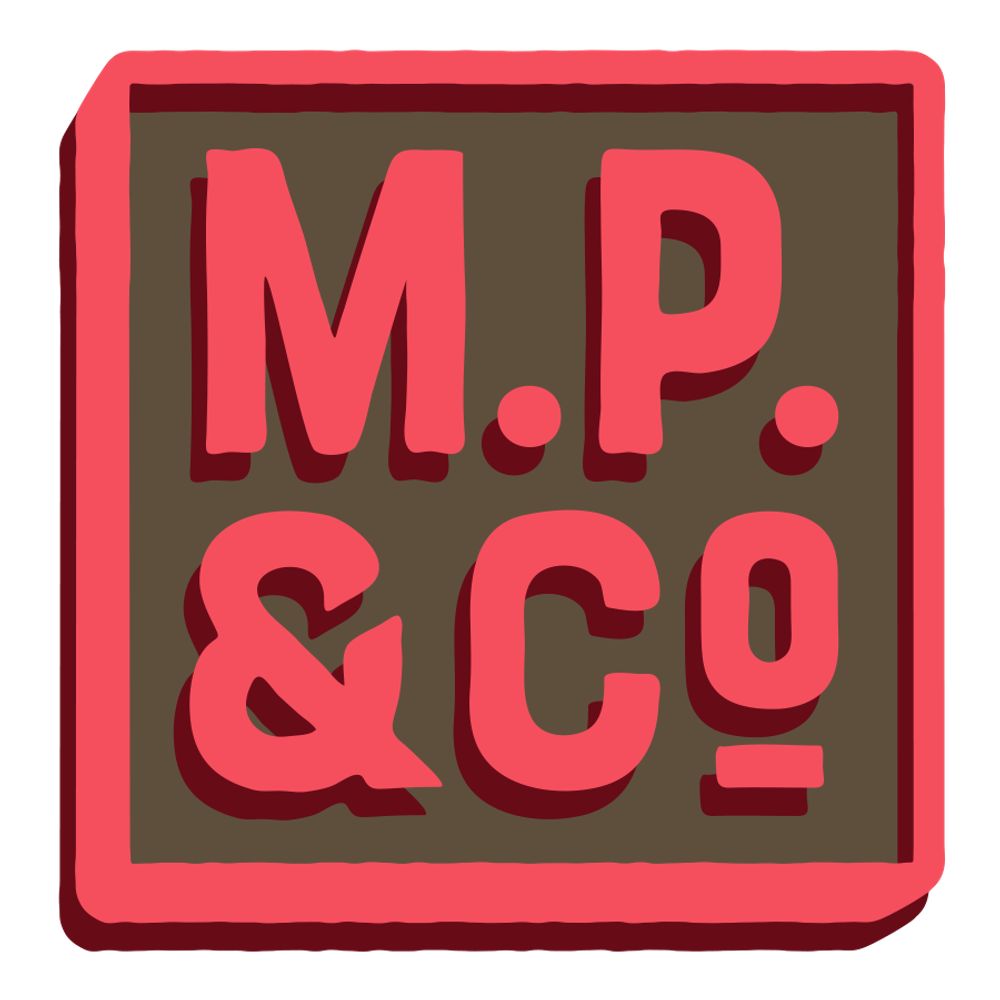 Matt Paquette & Co.