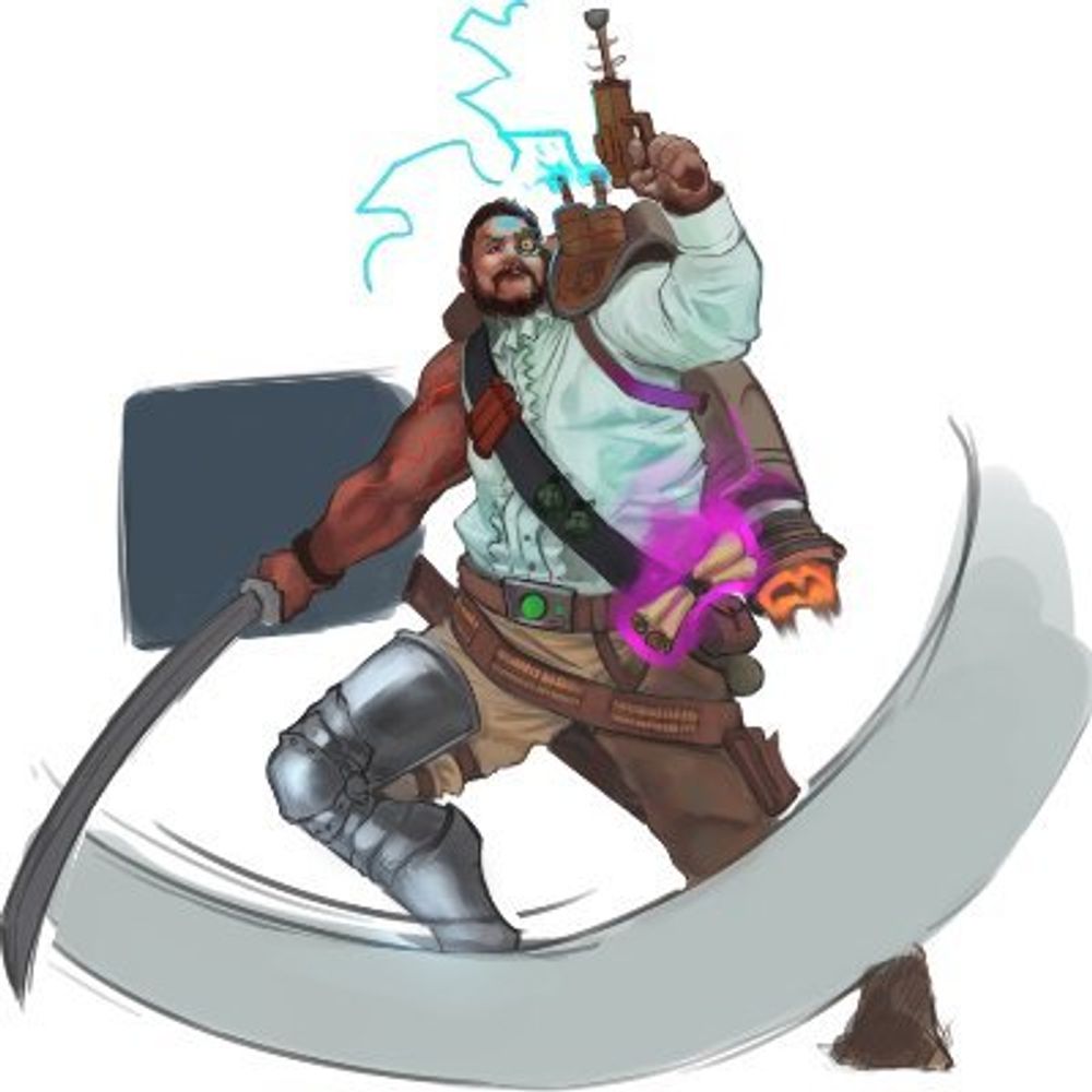 Snarkayde