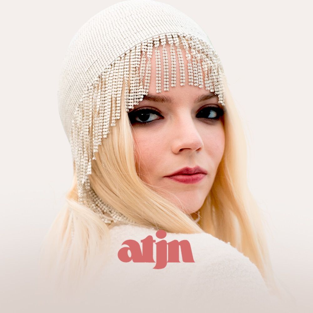 Anya Taylor-Joy News 