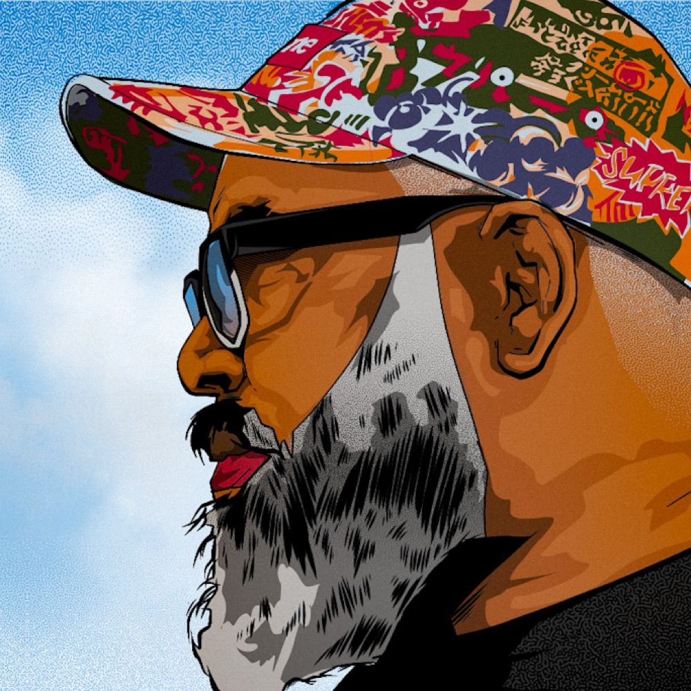 ROB ZILLA III ⚡️