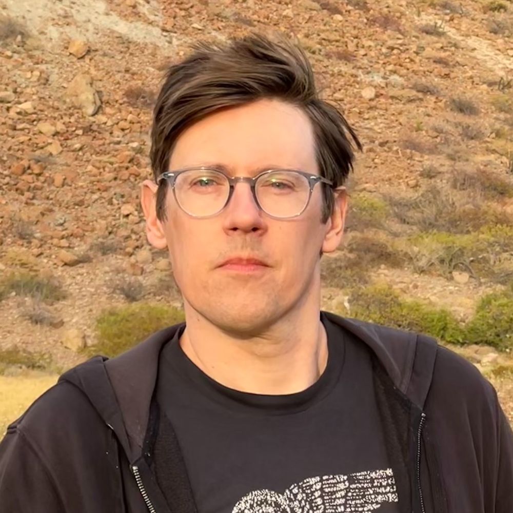 Ryan D. Matthews