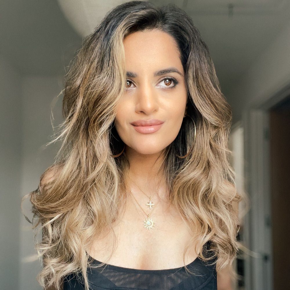 Sanjana Modha