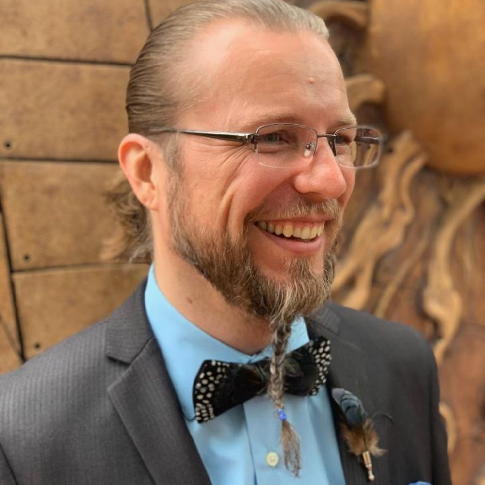 Griffin D. Morgan