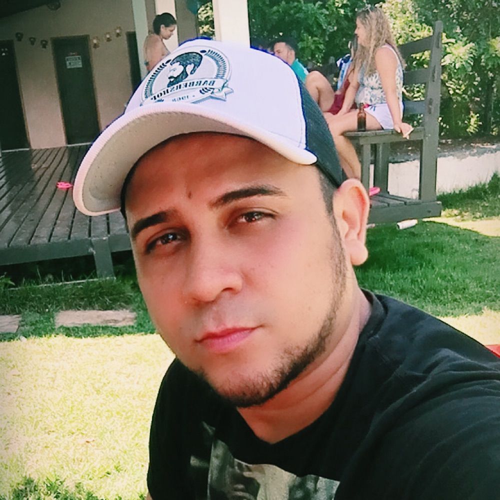 Marcos Pirez