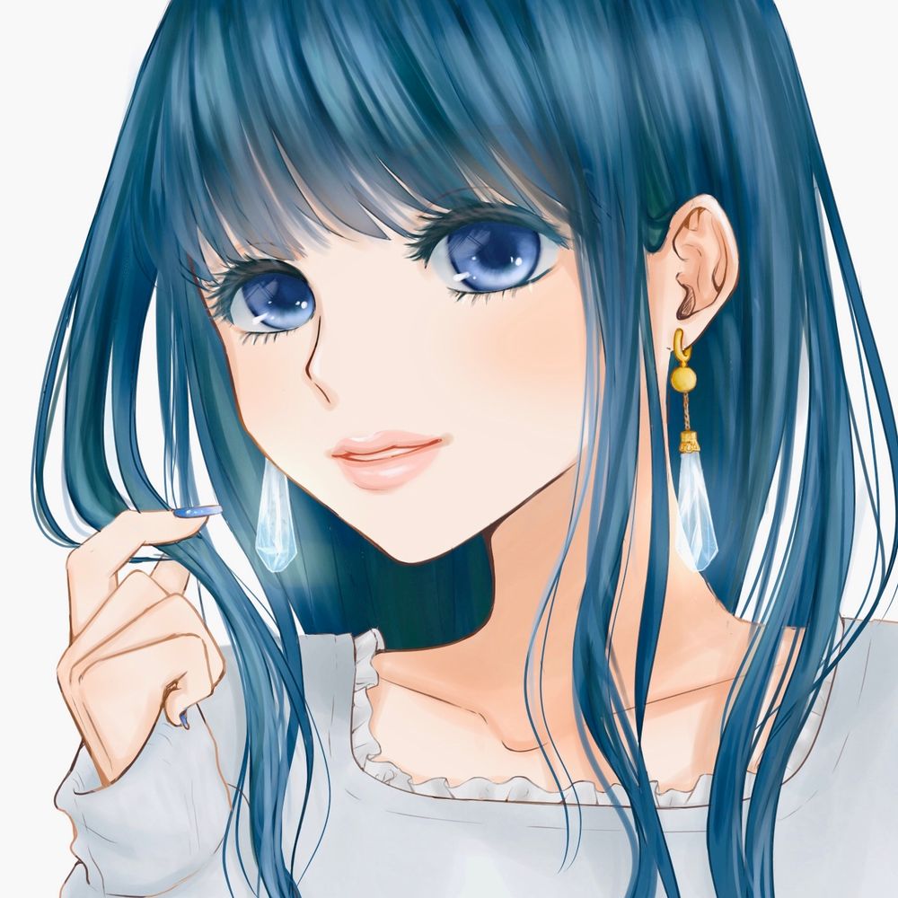 帳 華乃