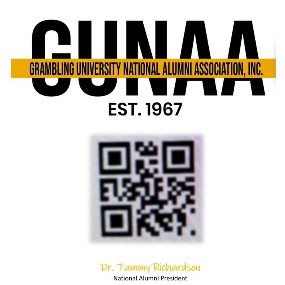 Grambling University National Alumni Association