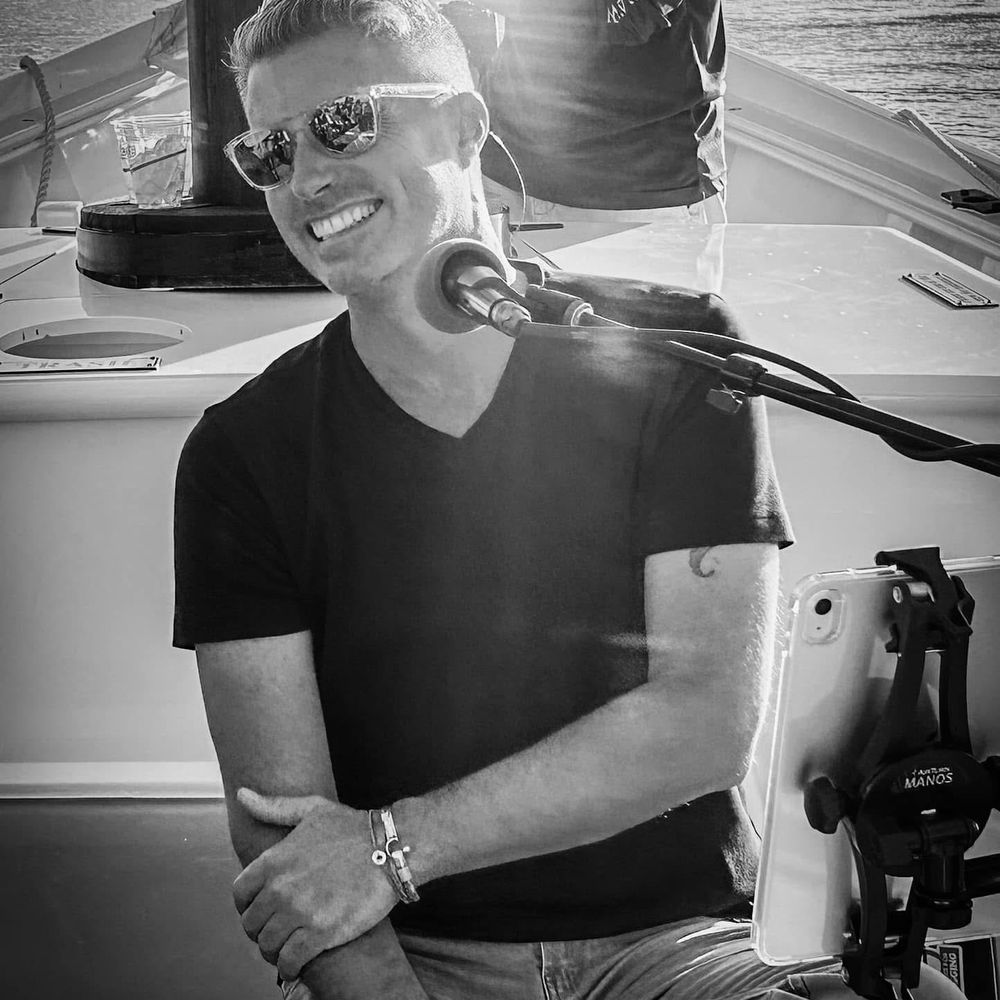 Chris Langathianos