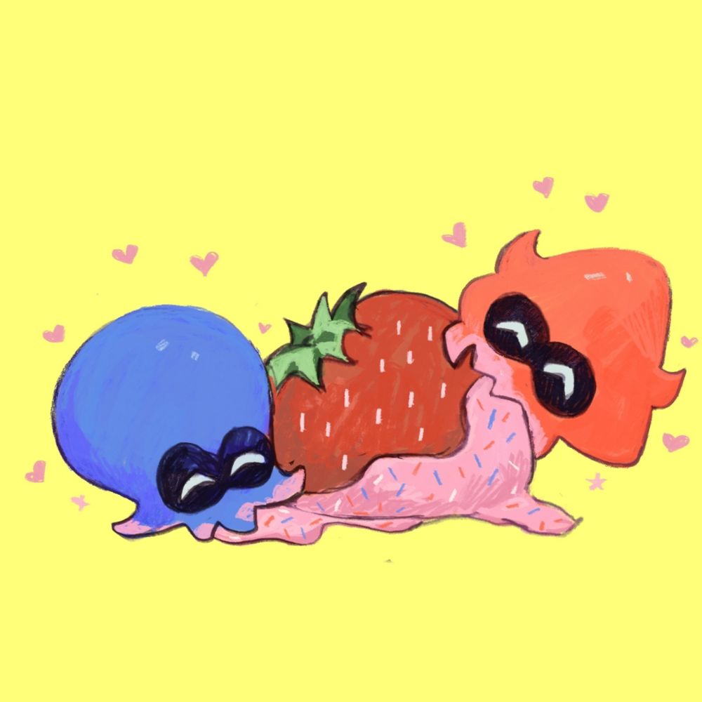 🦑 marmar 🐙