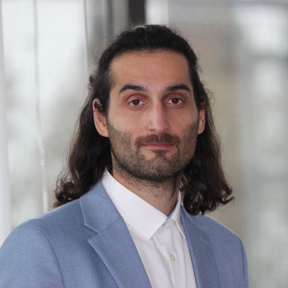 Marco C. Ziegler