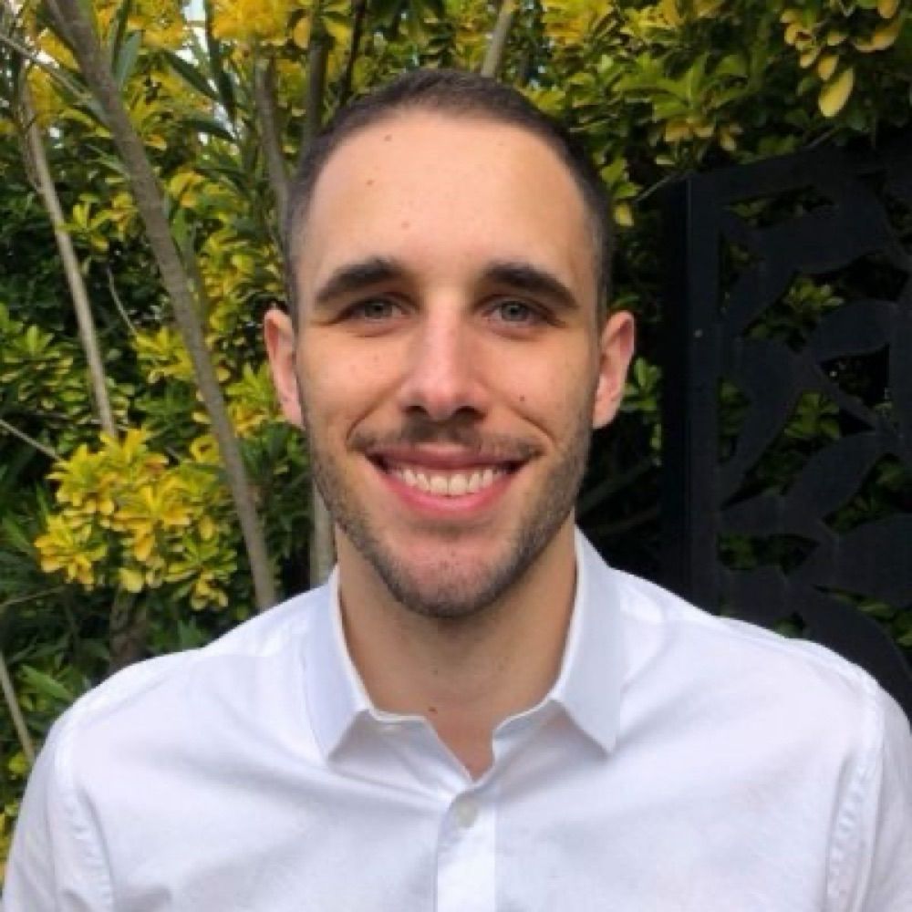 Jonathon Magrath