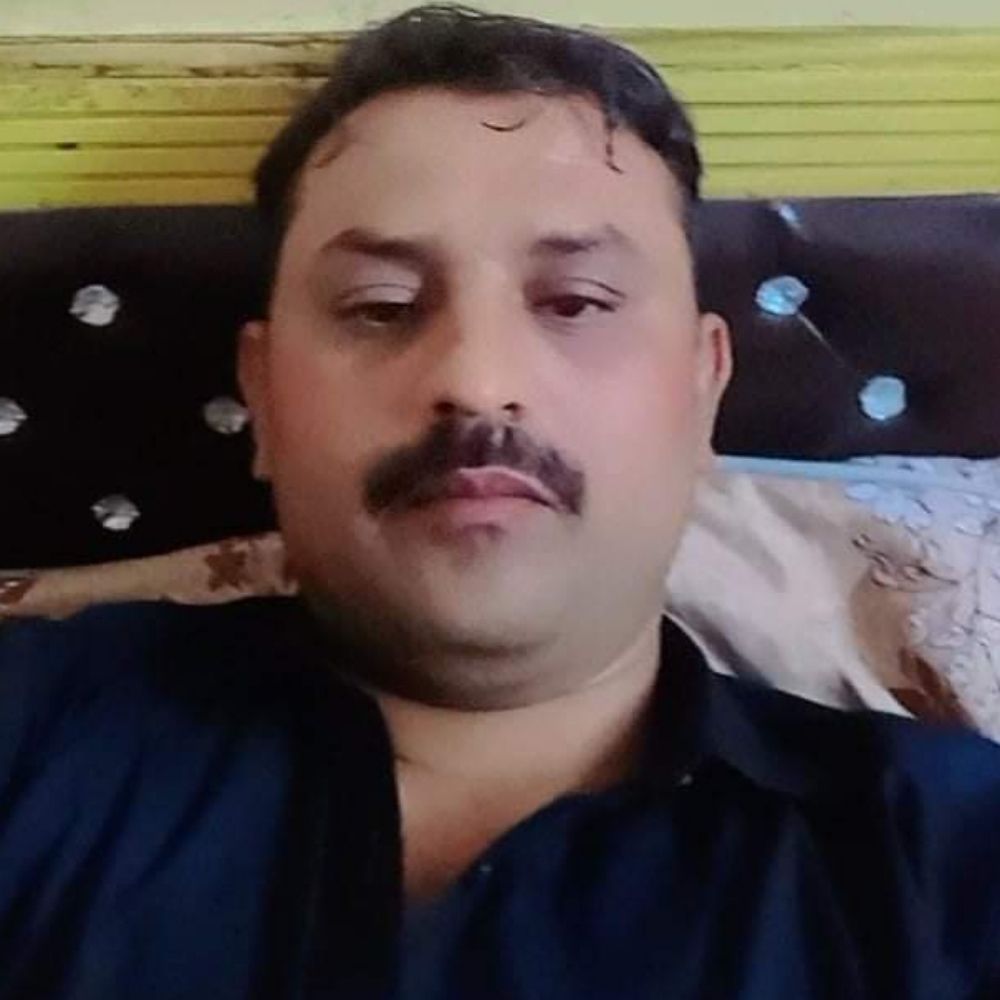 sadiq shah