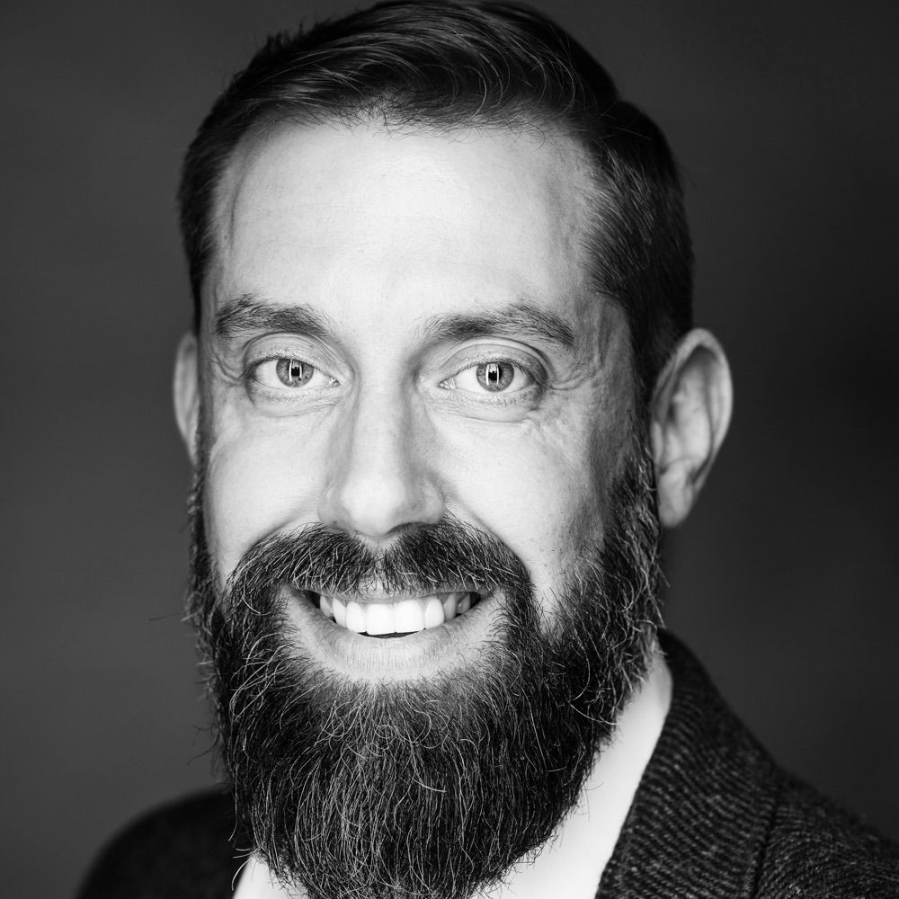 Bradley Hoover