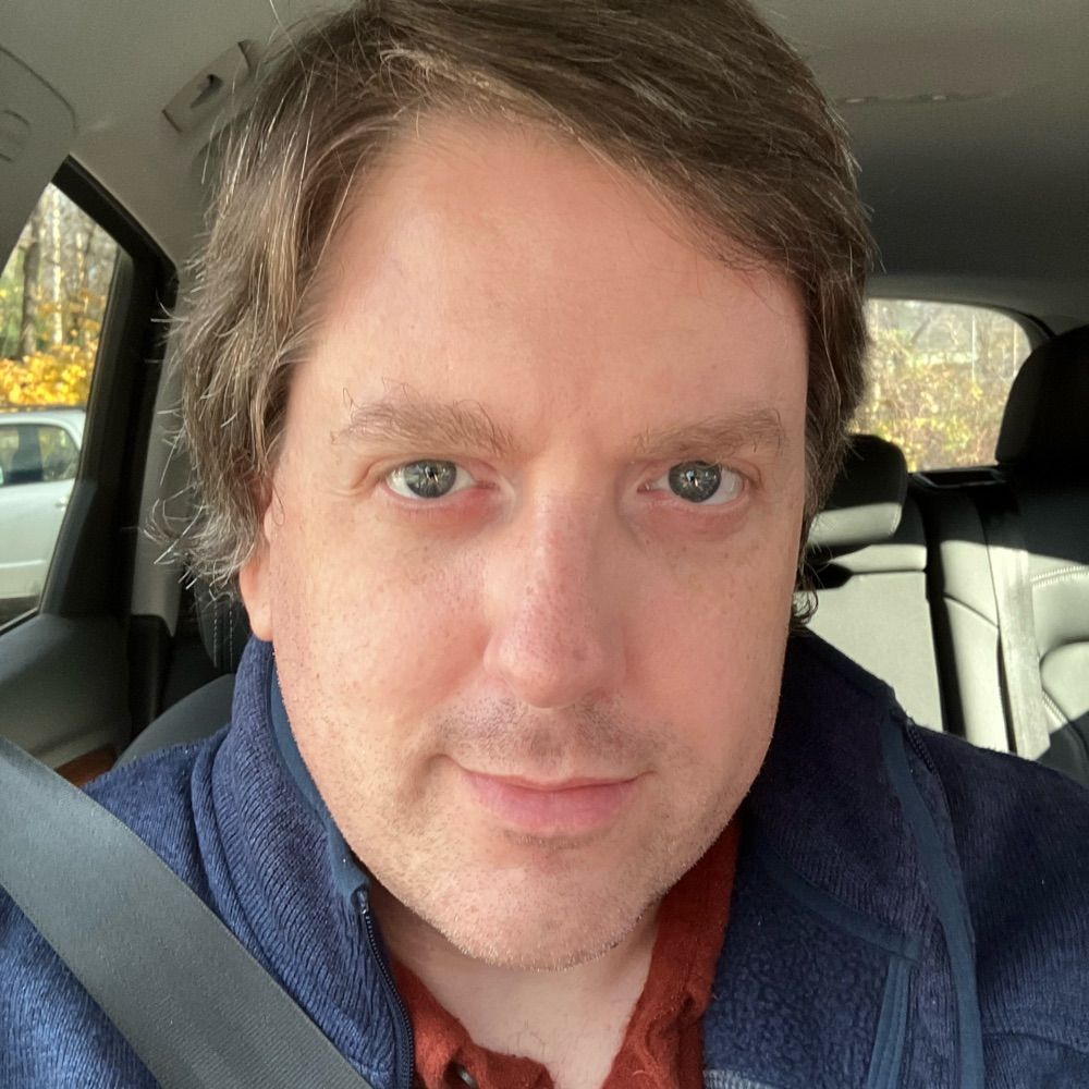 Brian Klecak