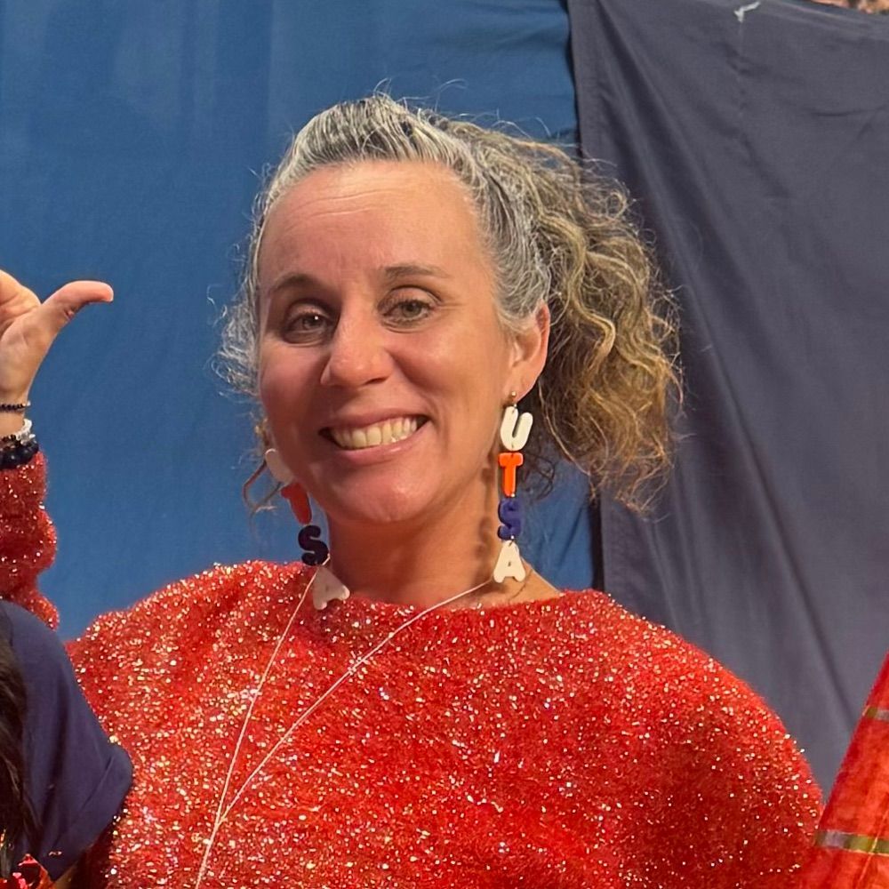 Randi Miles