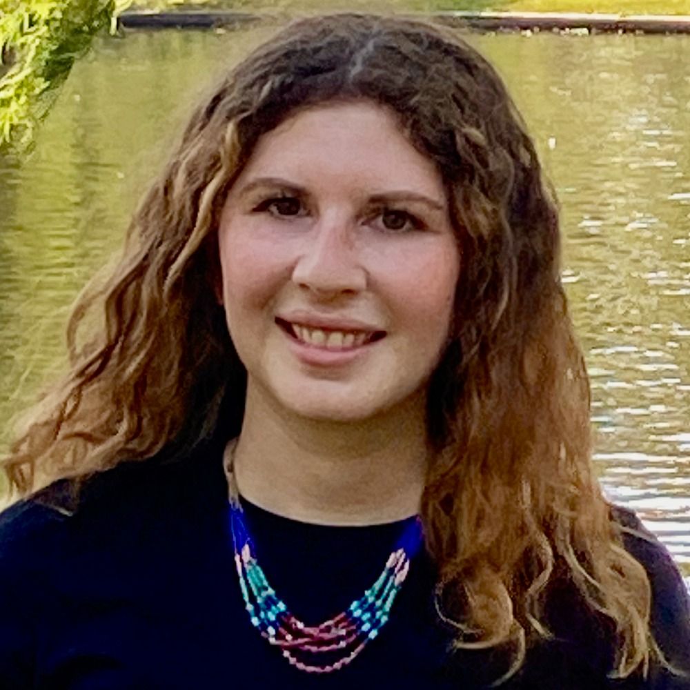 Adrienne Romer
