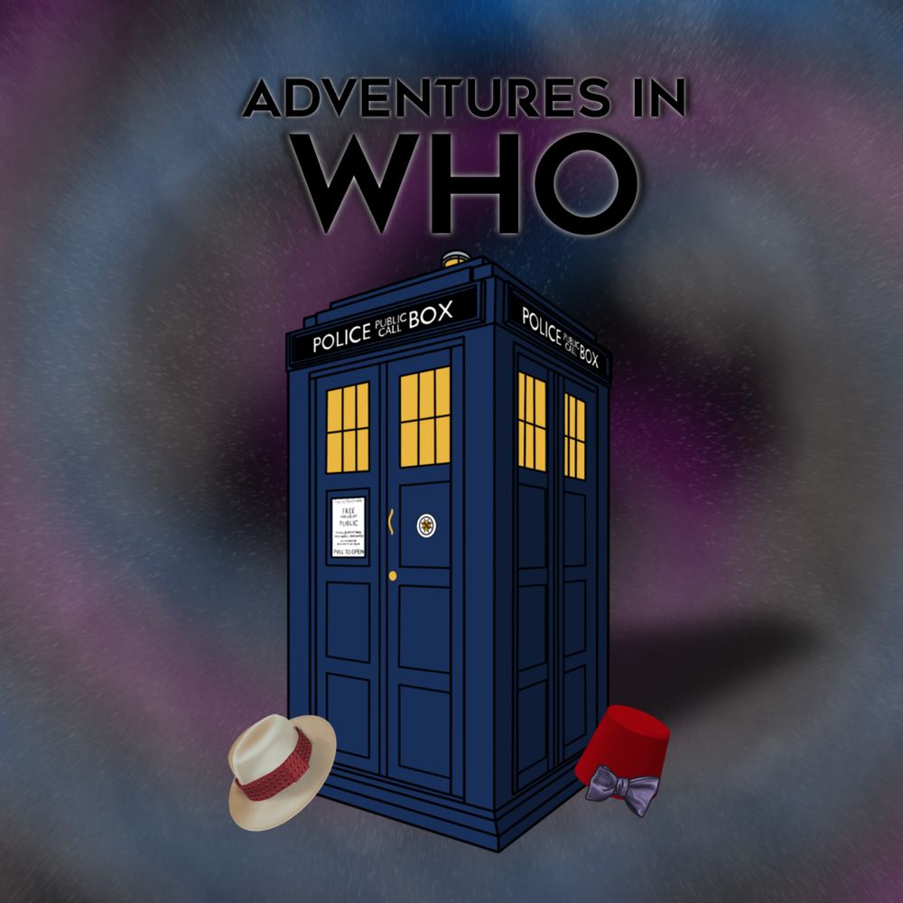 Adventures In Who