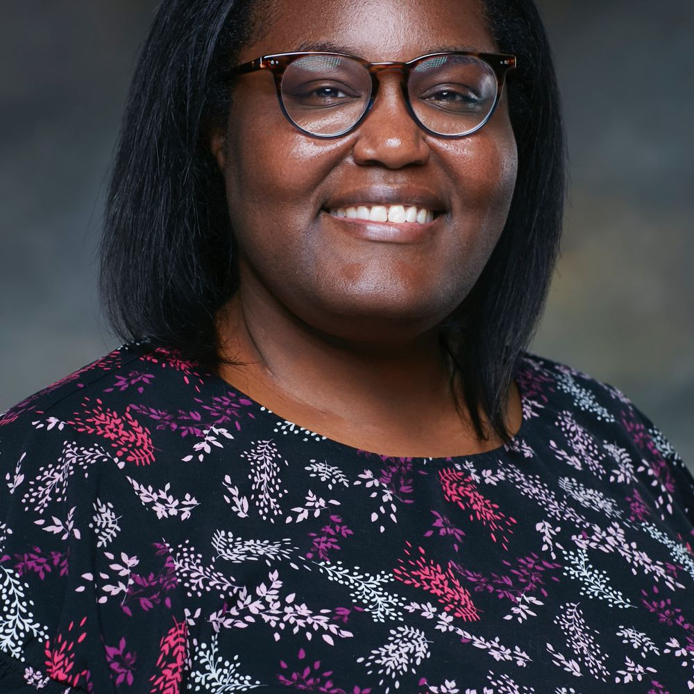 Dr. Stacy O