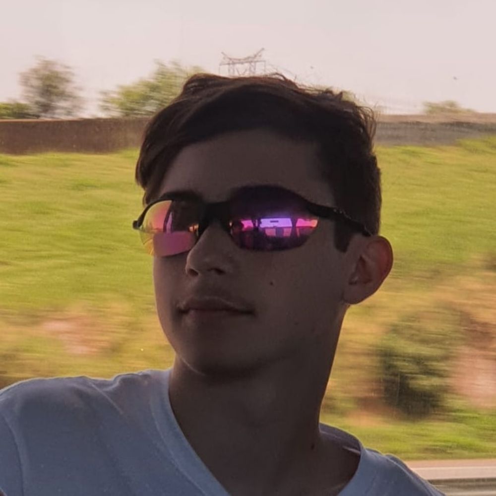 Mirinho