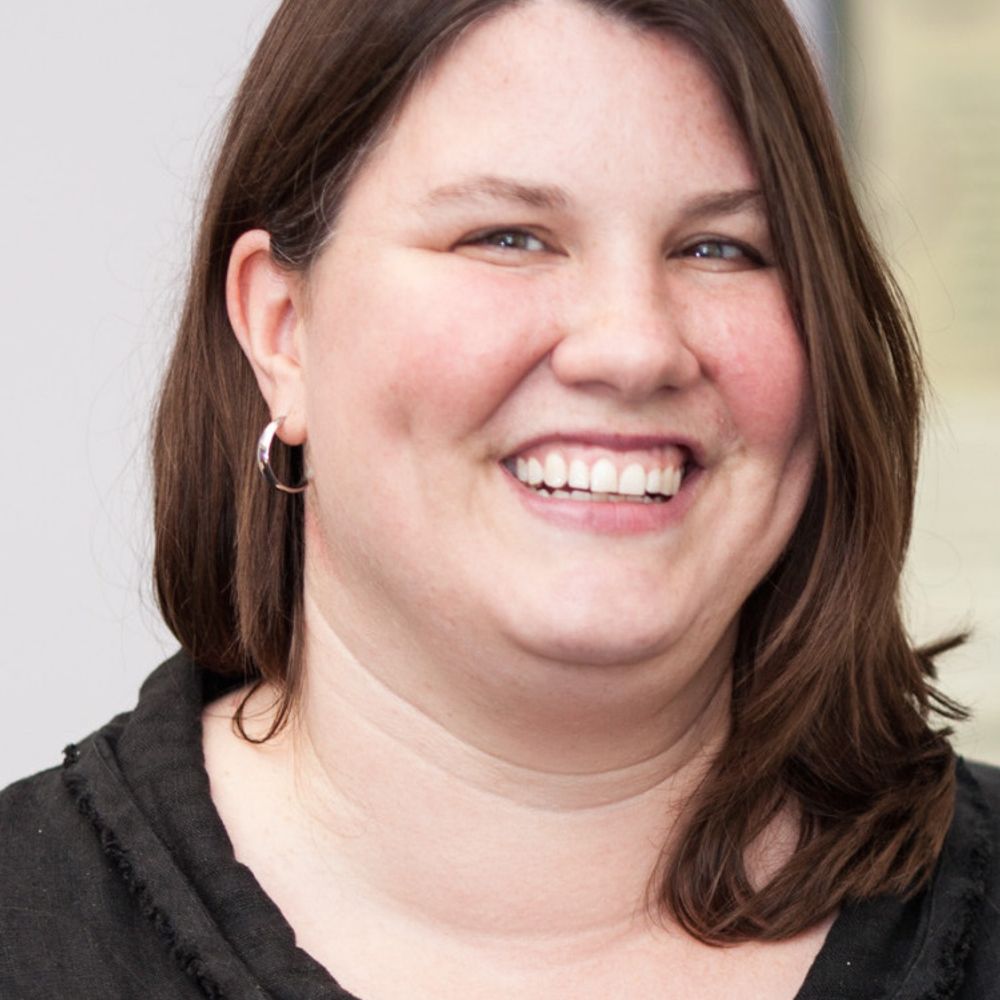 Laura M. Miller
