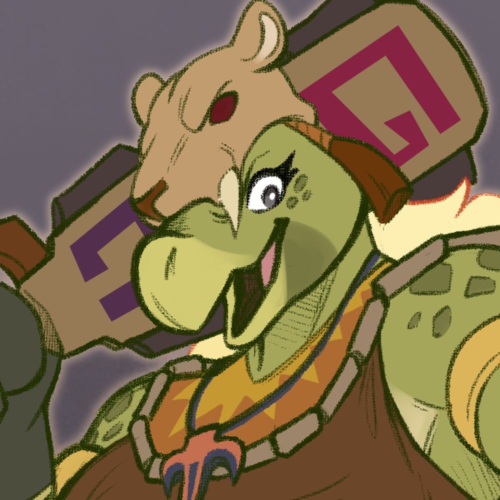 Torta 🏳️‍⚧️🐢