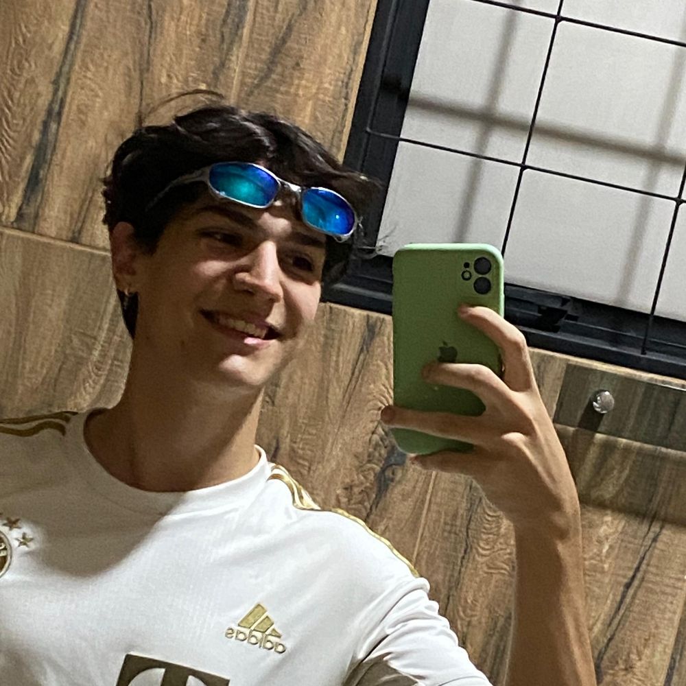 Amorzinho da ana clara souza