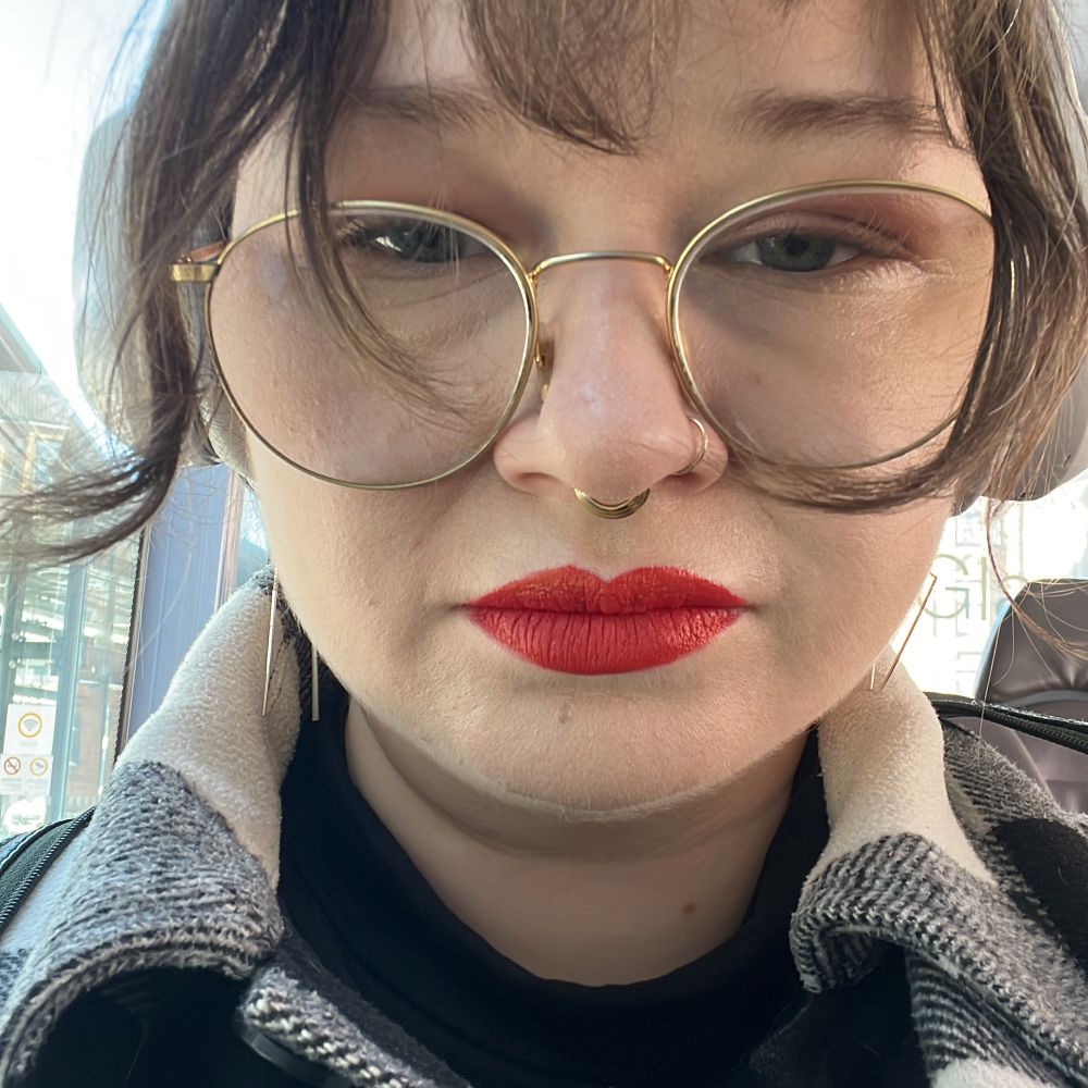 Naomi Berry