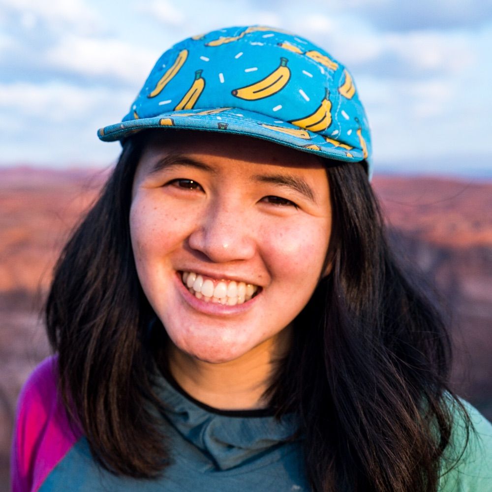 Paulina Dao