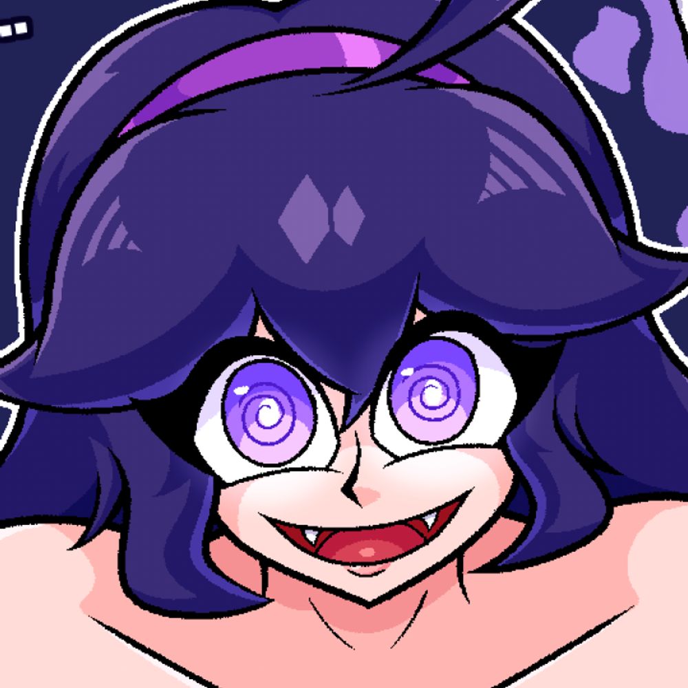 Wonsubon 🔞COMMS OPEN