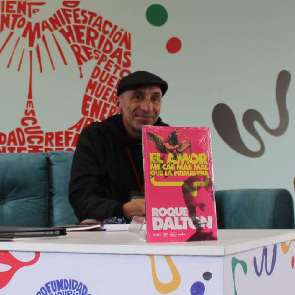 Pablo Fierro