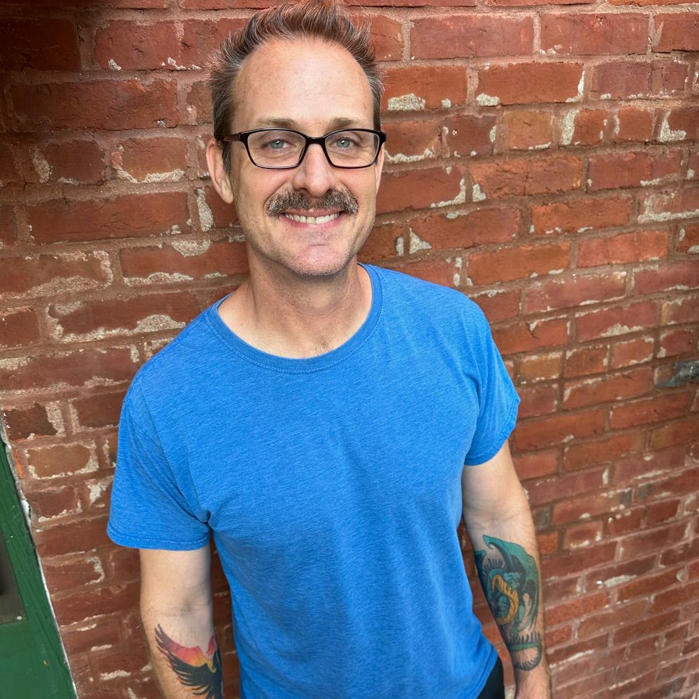 Chris Crass