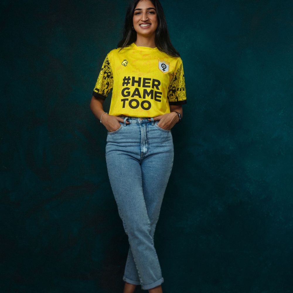 Priyanka