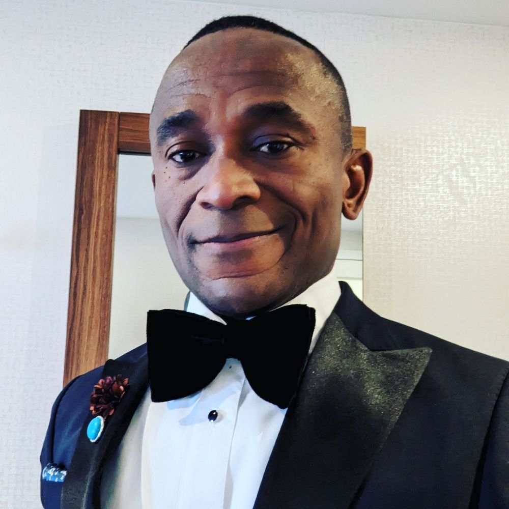 Ubaka Ogbogu