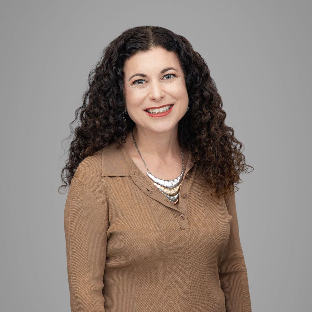 Carrie Goldman