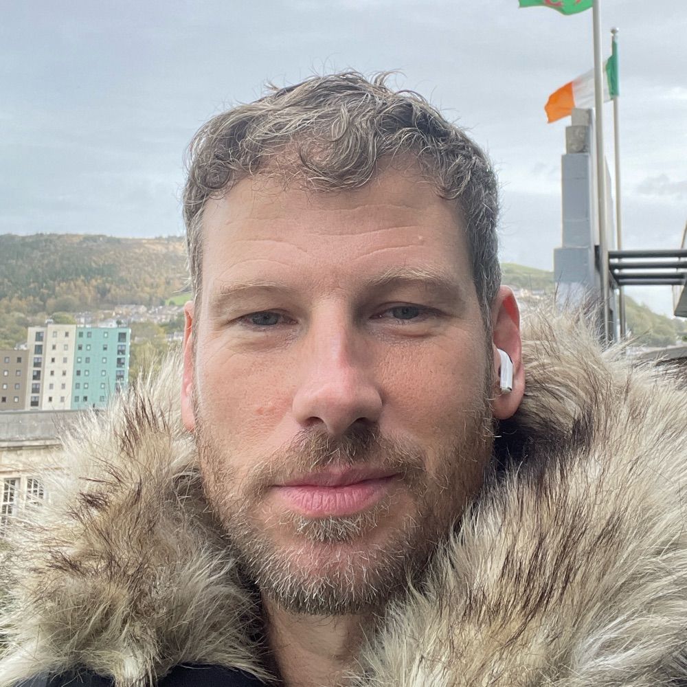 Simon Rix