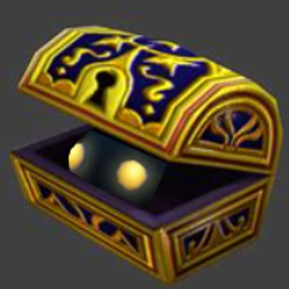 Mimique Key