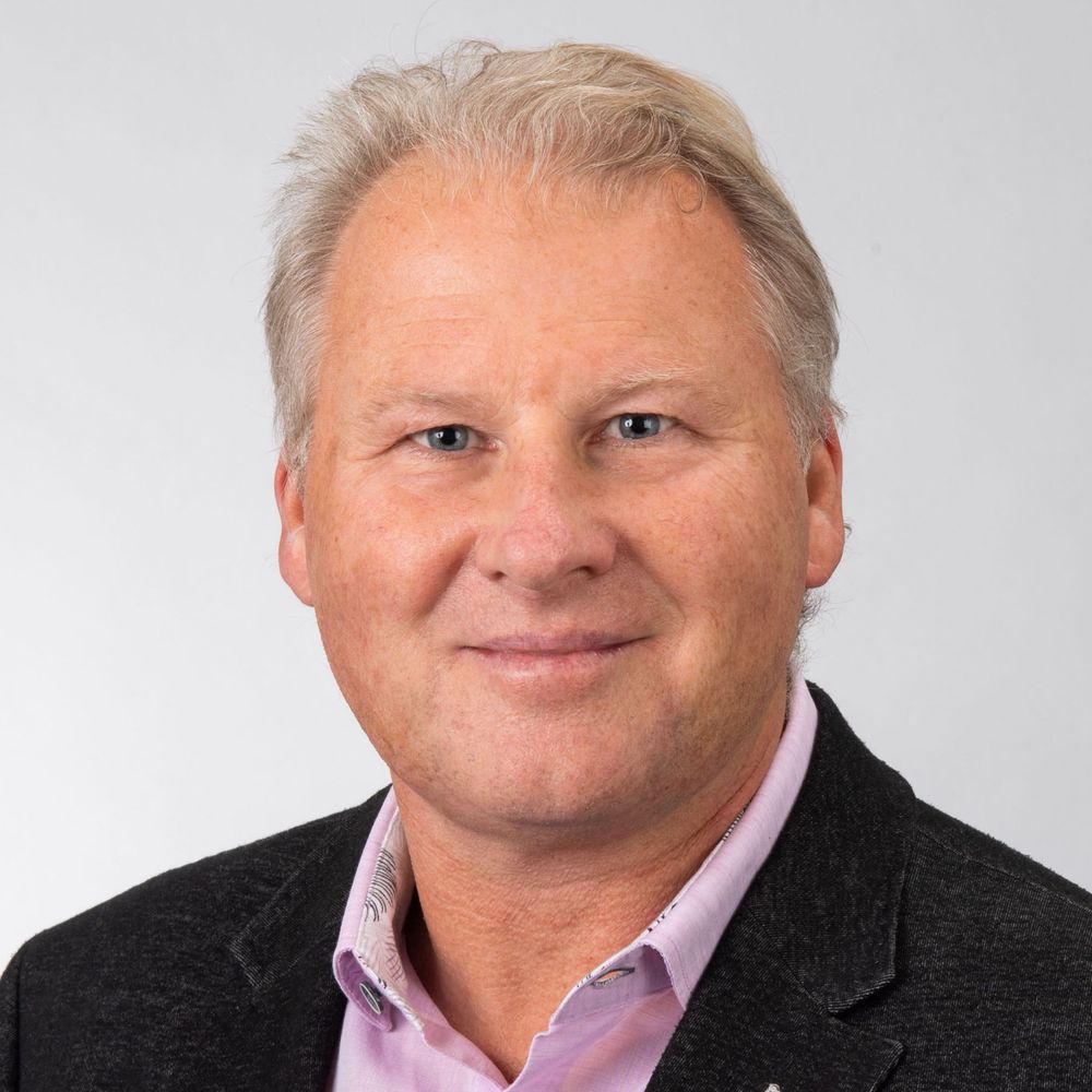 Peter Wünsche