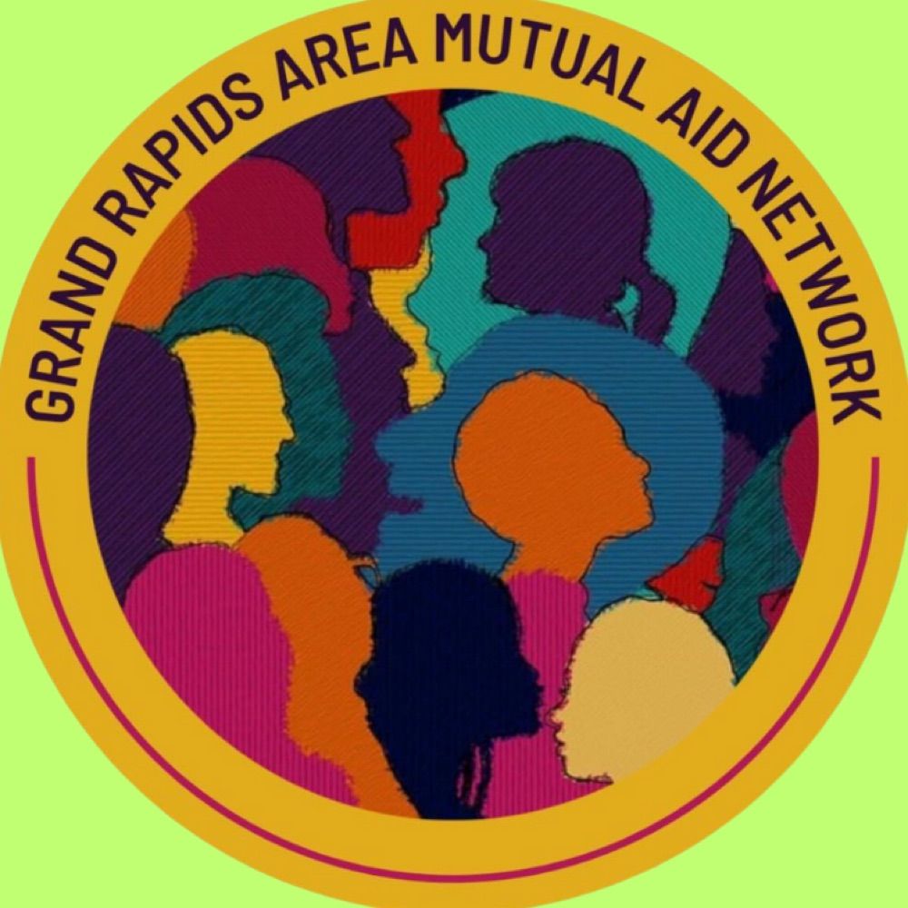 Grand Rapids Area Mutual Aid Network