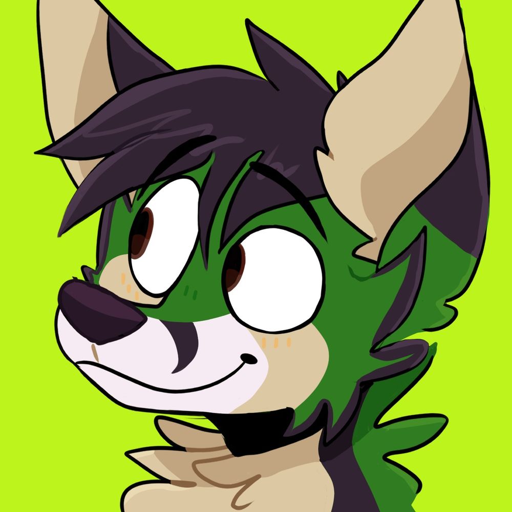 Razz 🍀🦊