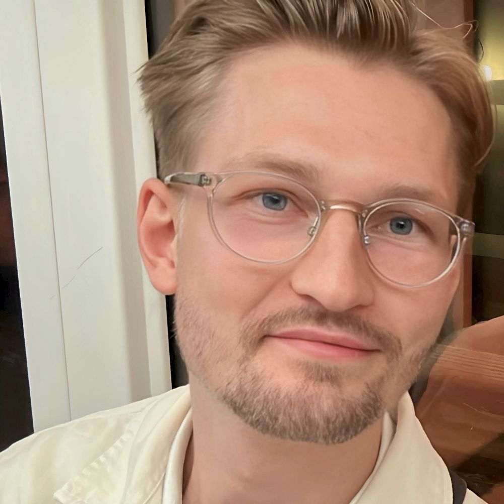 Míkkel Mørck