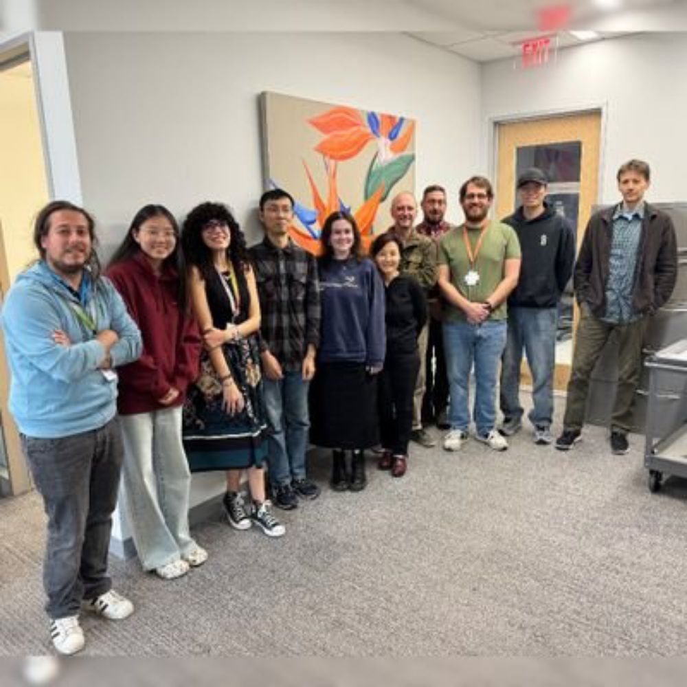 Colin Nichols Lab