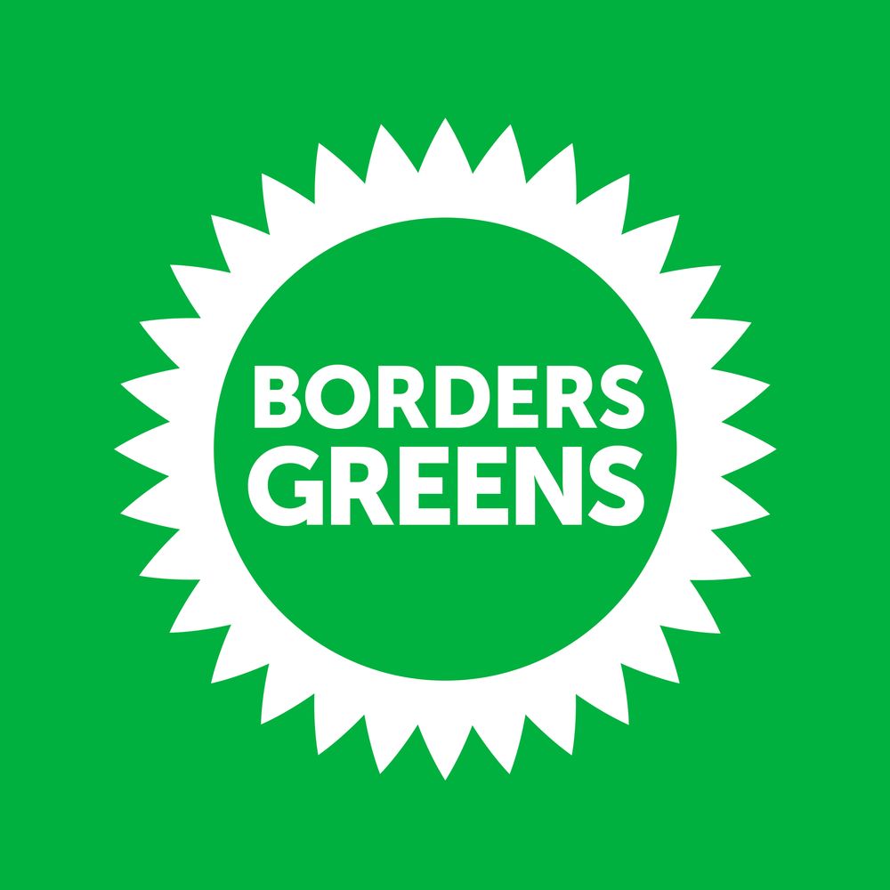 Scottish Borders Greens