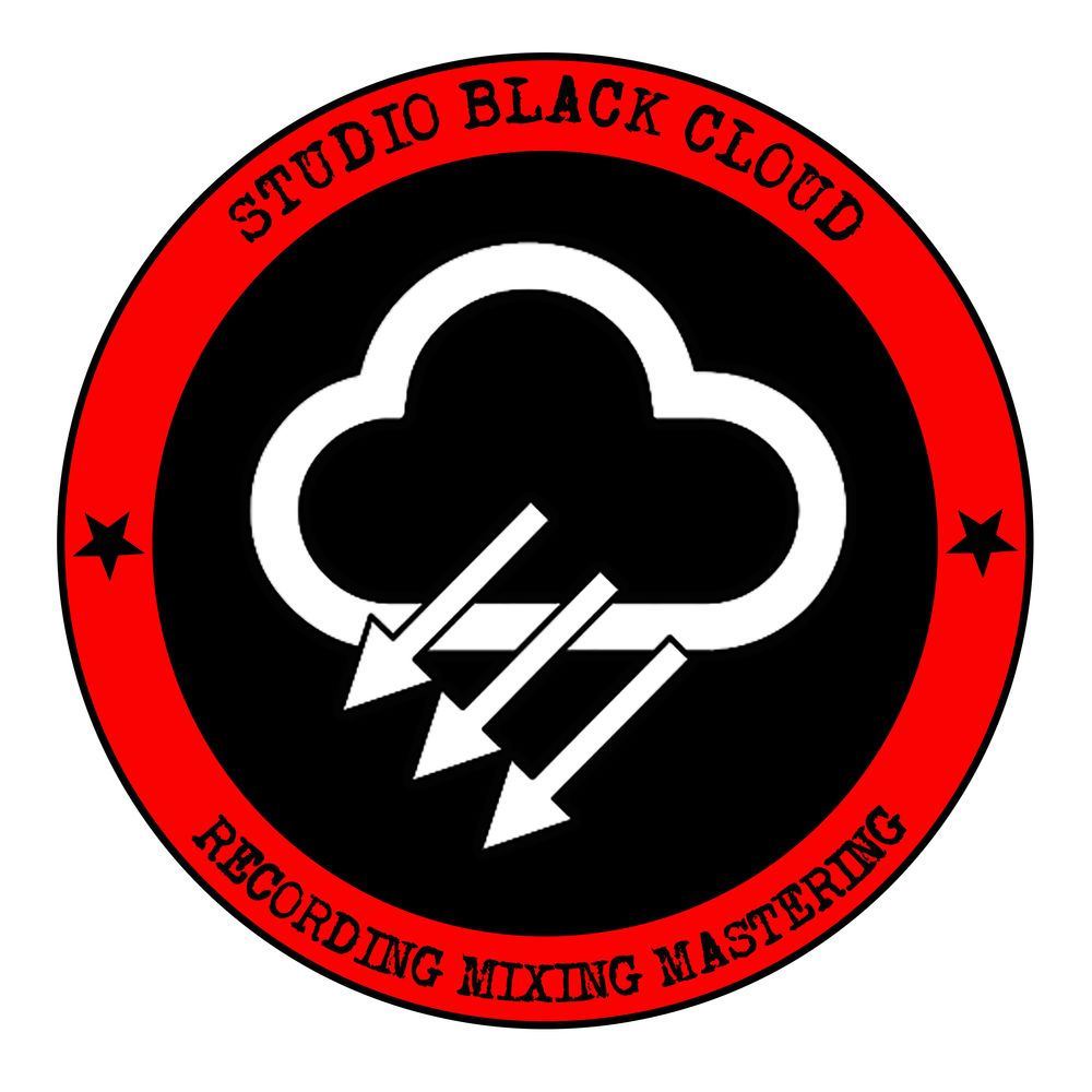 Studio Black Cloud